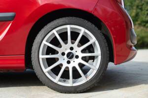 Image 20/50 of Peugeot 207 CC 1.6 VTi (2008)