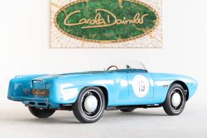 Image 10/44 of Panhard Dyna Sport Barchetta (1952)