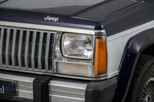 Imagen 21/50 de Jeep Cherokee (1984)