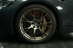 Image 46/50 of BMW M5 xDrive (2022)