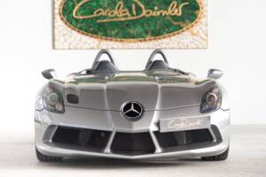 Bild 20/64 von Mercedes-Benz SLR Stirling Moss (2009)