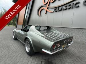 Bild 1/50 von Chevrolet Corvette Stingray (1972)