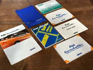 Imagen 49/84 de FIAT Barchetta 1.8 16V (1998)