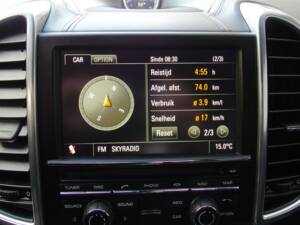 Imagen 67/97 de Porsche Cayenne Turbo (2011)