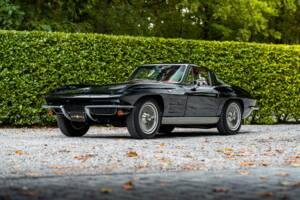 Afbeelding 6/22 van Chevrolet Corvette Sting Ray (1963)