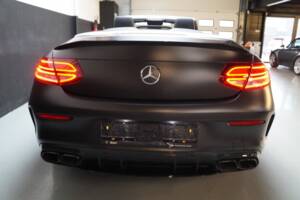 Image 12/45 de Mercedes-Benz C 63 S AMG &quot;Final Edition&quot; (2023)