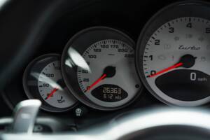 Bild 38/57 von Porsche 911 Turbo (2011)