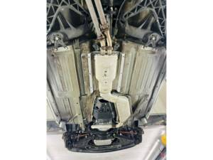 Bild 30/36 von Mercedes-Benz 560 SL (1986)