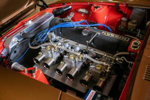 Imagen 13/42 de Datsun 240 Z (1973)