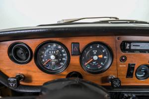 Bild 22/50 von Triumph GT 6 Mk III (1973)