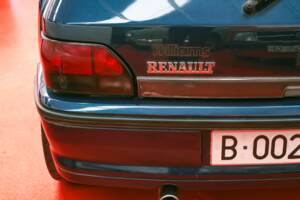 Imagen 7/27 de Renault Clio I 1.8 16V (1994)