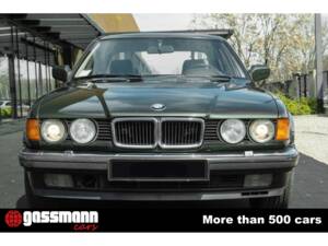 Image 2/15 of BMW 750iL (1989)