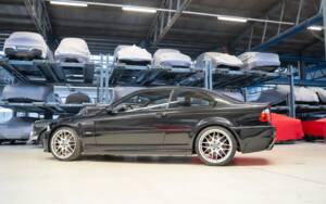Imagen 5/50 de BMW M3 CSL (2004)