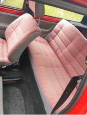 Imagen 5/13 de Volkswagen Polo II Hatchback 1.0 (1986)