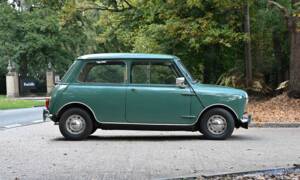 Immagine 2/50 di Austin Mini Cooper 998 MK1 (1966)