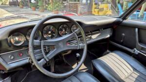 Image 20/42 of Porsche 911 2.4 T &quot;Oilflap&quot; (1972)
