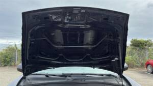 Image 42/50 of Porsche Cayenne Turbo (2007)