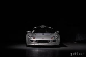 Bild 6/50 von Lotus Exige (2001)