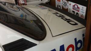 Imagen 39/40 de Opel Ascona 2000 SR (1981)