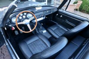 Bild 7/50 von Maserati Mistral 3700 Spyder (1965)