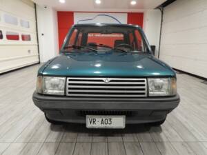 Image 2/15 of Innocenti 500 iS (1992)