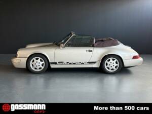 Image 3/15 of Porsche 911 Carrera 2 (1990)