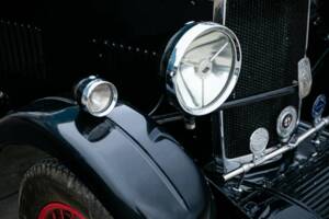 Imagen 13/45 de Riley 14/6 Alpine Tourer (1933)