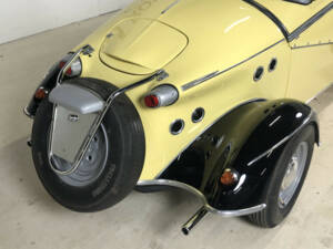 Bild 7/22 von Messerschmitt &#x2F; FMR Tg 500 (1959)