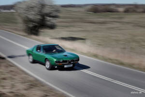 Bild 46/49 von Alfa Romeo Montreal (1974)