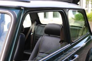 Image 6/39 de Mini Cooper 1.3i MPI (1997)