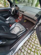 Image 10/11 of Mercedes-Benz SL 320 (2000)