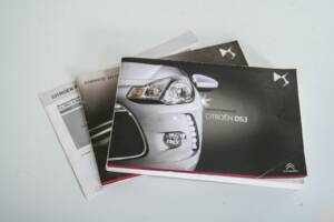 Afbeelding 43/48 van Citroën DS3 Racing (2014)