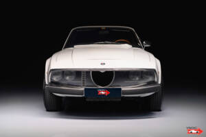 Immagine 1/25 di Alfa Romeo Junior Zagato GT 1600 (1974)