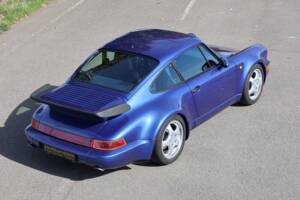 Bild 35/39 von Porsche 911 Turbo 3.3 (1991)