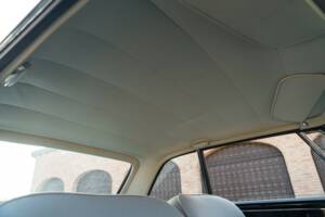 Imagen 45/50 de Lancia Flaminia Coupe Pininfarina (1961)