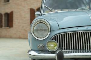 Afbeelding 15/50 van SIMCA Aronde P 60 Monthléry Spéciale (1960)