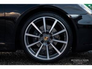 Image 33/36 of Porsche Boxster (2015)