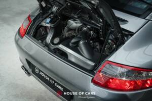 Afbeelding 13/24 van Porsche 911 Targa 4S (2007)