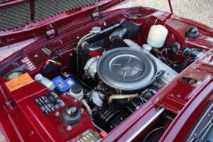 Afbeelding 14/50 van BMW 1602 (1973)