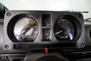 Imagen 35/50 de Suzuki SJ 413 (1986)