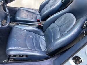 Bild 17/25 von Porsche 911 Targa (1997)