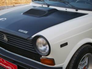 Bild 9/50 von Autobianchi A112 Abarth (1982)