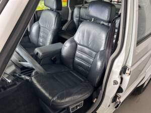 Image 12/21 of Jeep Cherokee (1989)