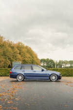 Immagine 28/99 di ALPINA B10 3.3 Touring (2001)
