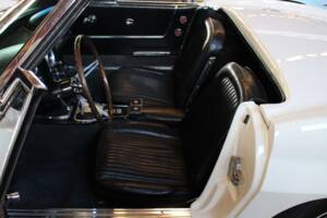 Bild 26/30 von Chevrolet Corvette Sting Ray Convertible (1964)