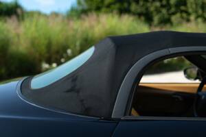 Imagen 26/50 de Porsche Boxster (2000)