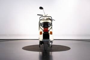 Afbeelding 5/17 van Piaggio Vespa PK 125 (1984)
