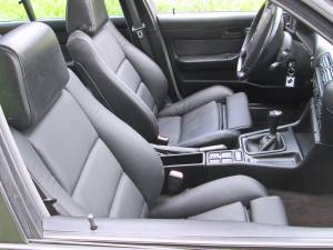 Imagen 14/18 de BMW M5 (1992)