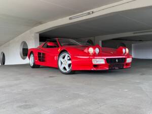 Image 11/53 of Ferrari 512 TR (1994)