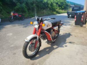 Afbeelding 2/15 van Moto Guzzi DUMMY (1972)